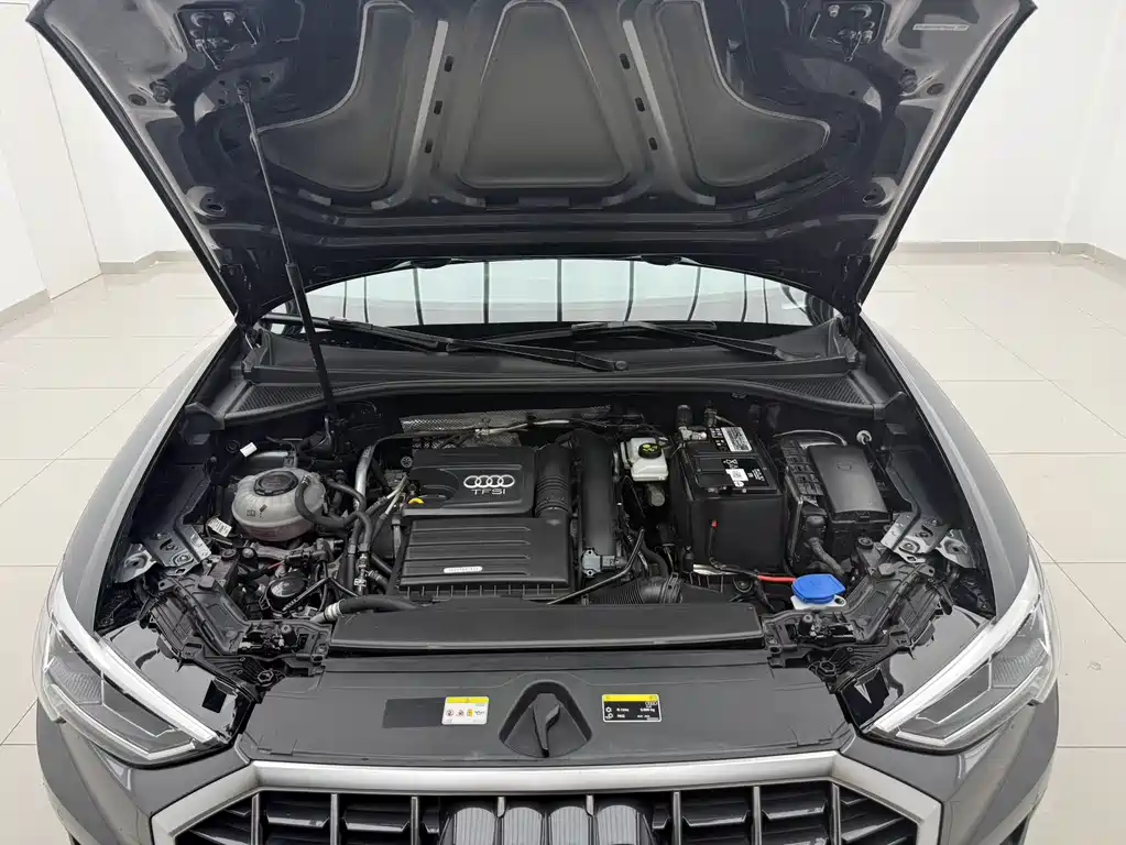Audi Q3 2022 35 TFSI Fashion