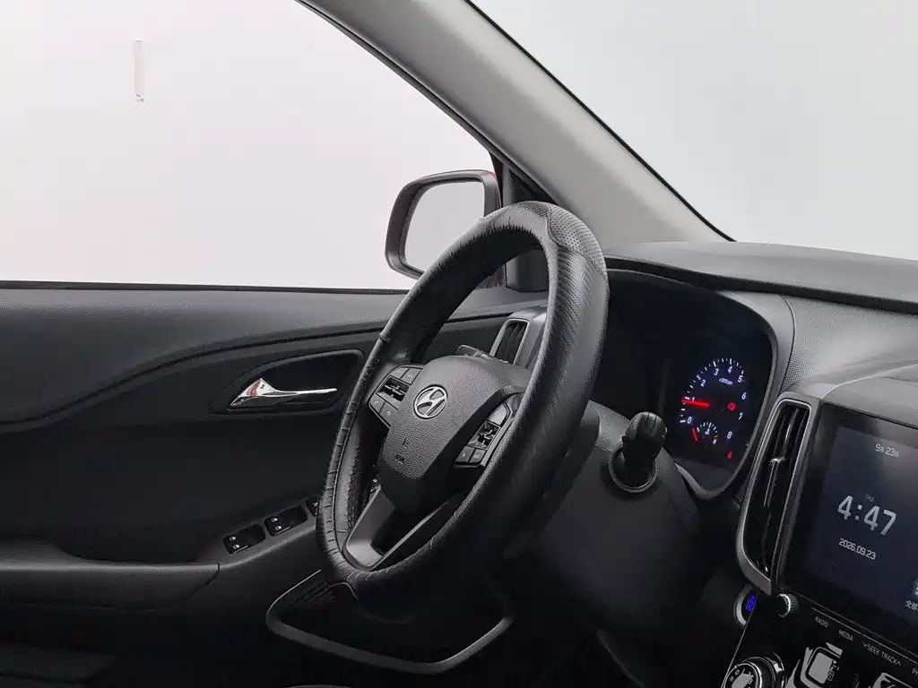 Hyundai ix35 — миниатюра 22