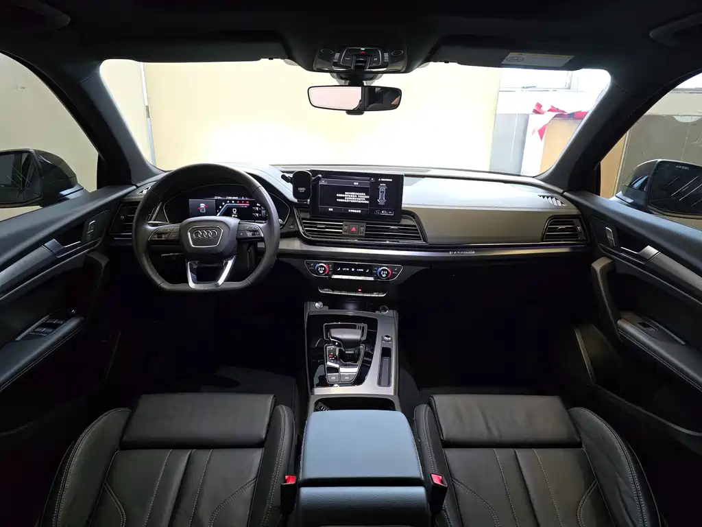 Audi Q5L — фотографии объявления, Фото 15