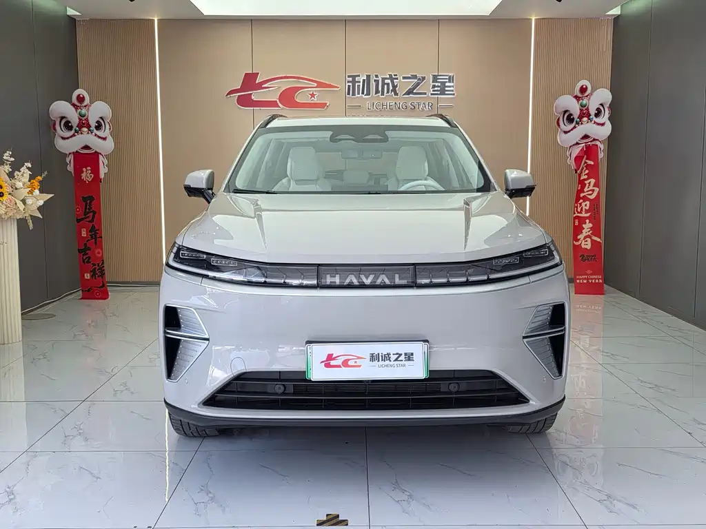 Haval Xiaolong MAX — миниатюра 3