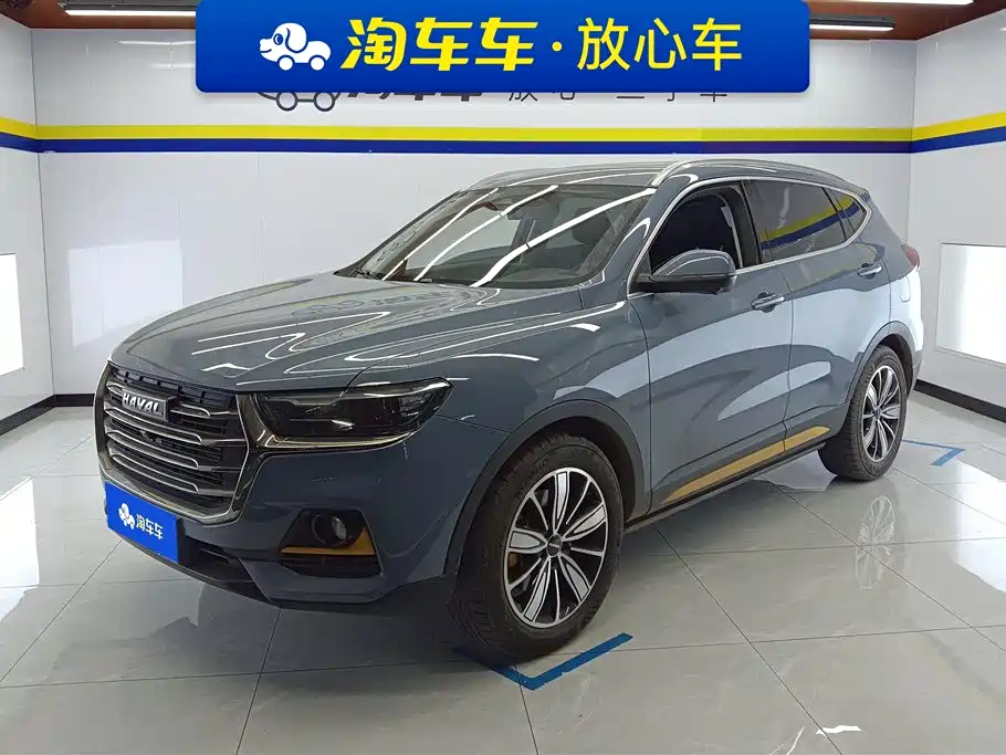 Haval H6 2023