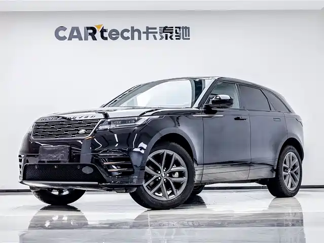 LAND ROVER RANGE ROVER STAR PULSE 2023