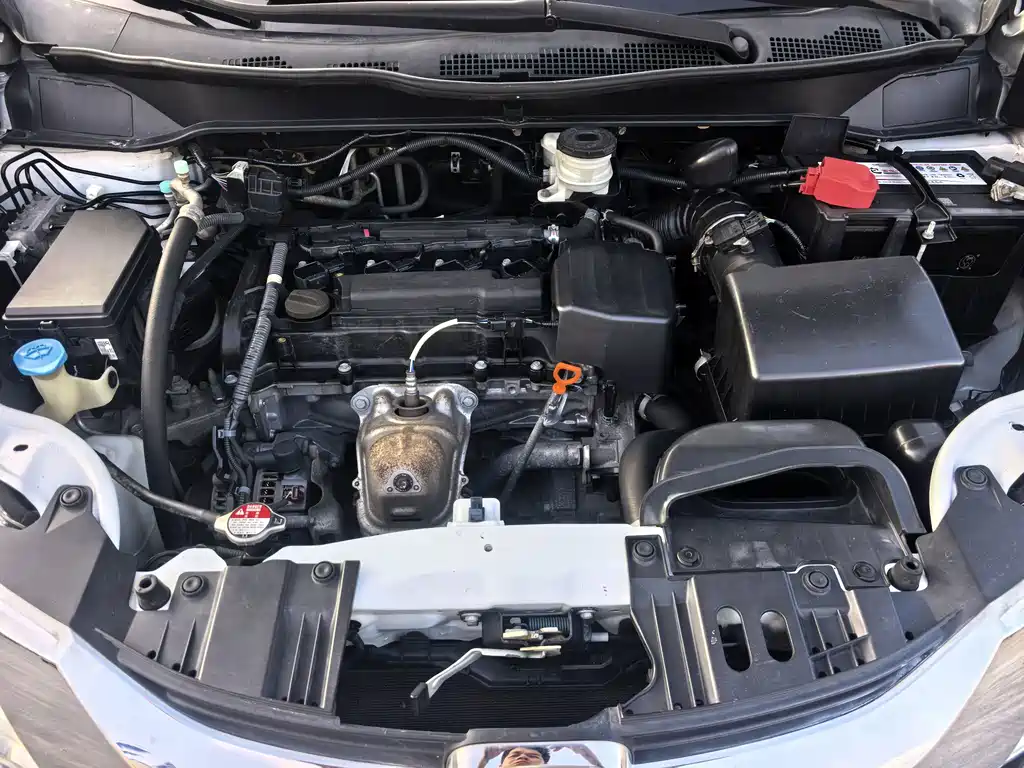 Honda Odyssey — миниатюра 17