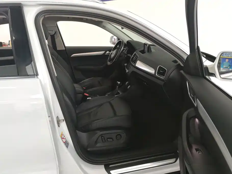 Audi Q3 — миниатюра 8
