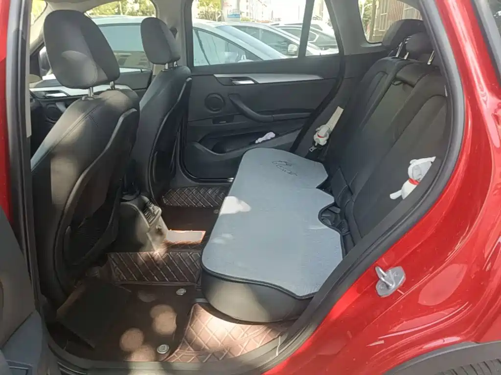BMW X1 — миниатюра 17