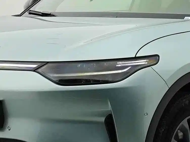 Leapmotor Leapmotor C11 — миниатюра 14