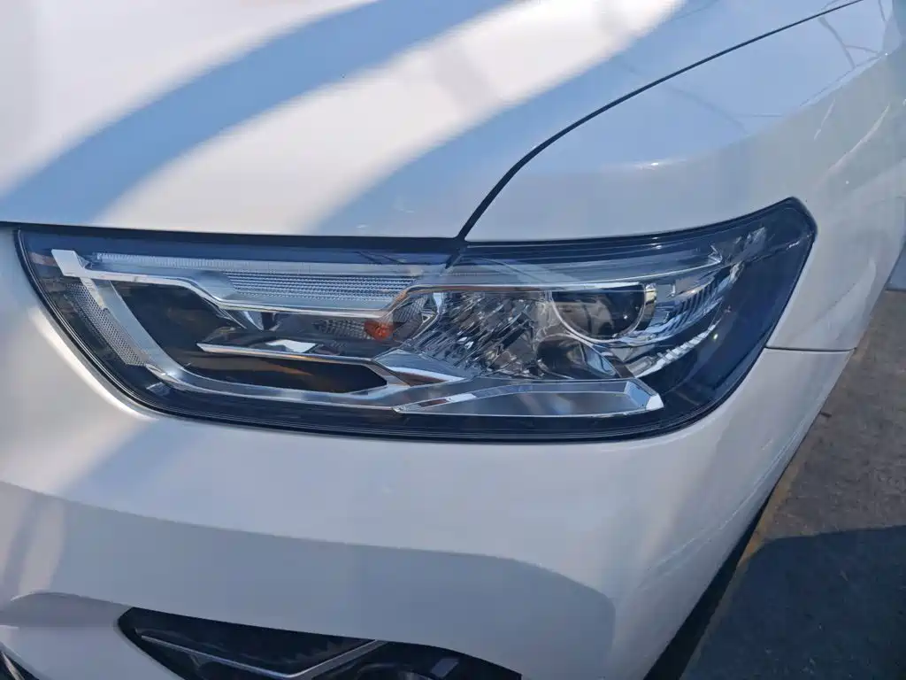 Haval H6 — миниатюра 3