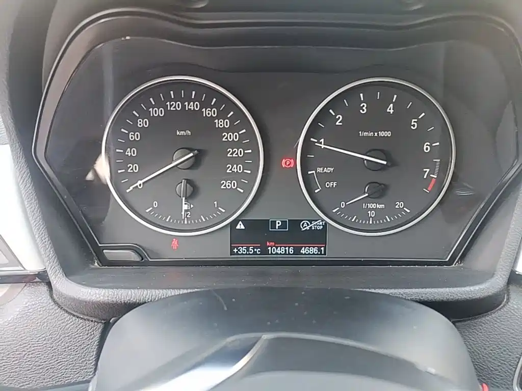 BMW X1 — миниатюра 12