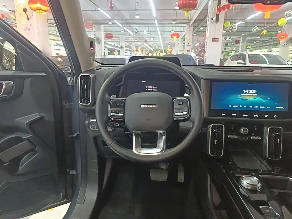 Haval Big Dog — миниатюра 11