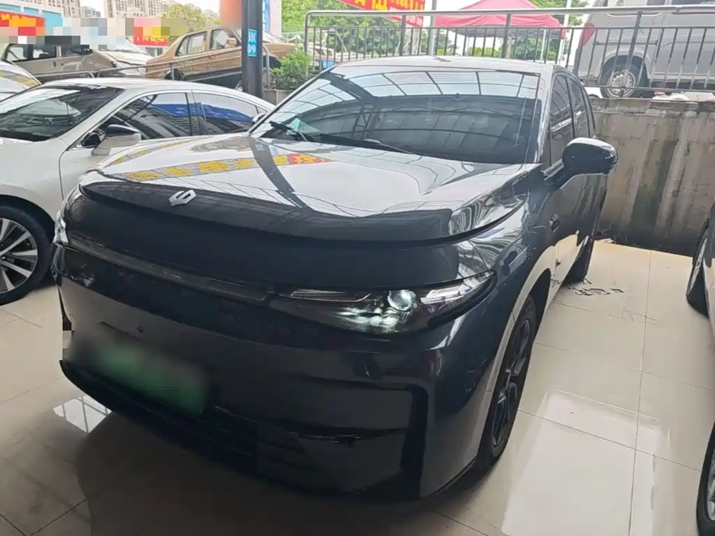 Leapmotor Leapmotor C10