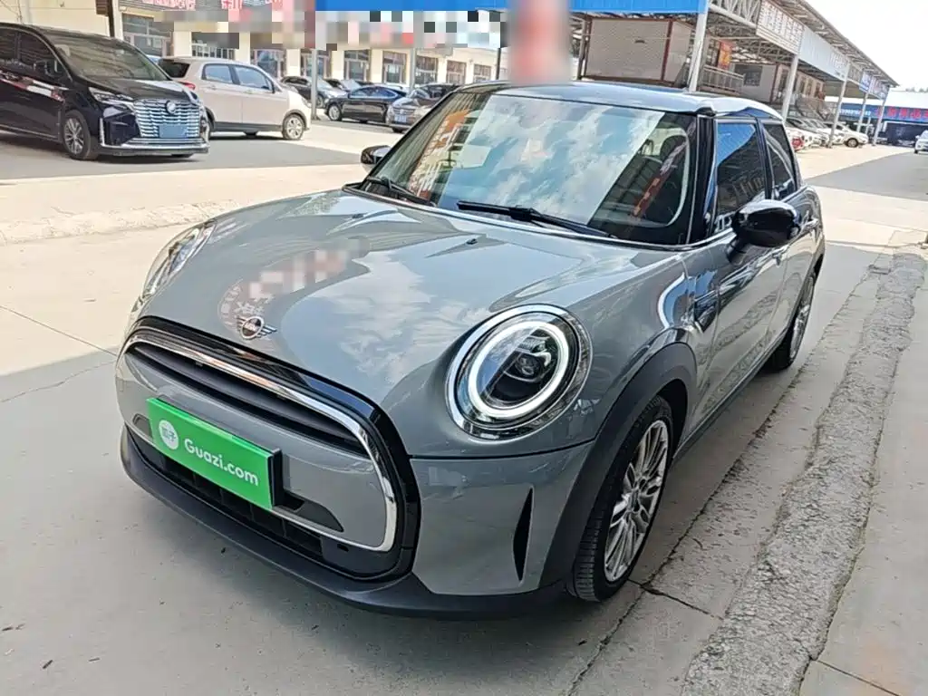 MINI