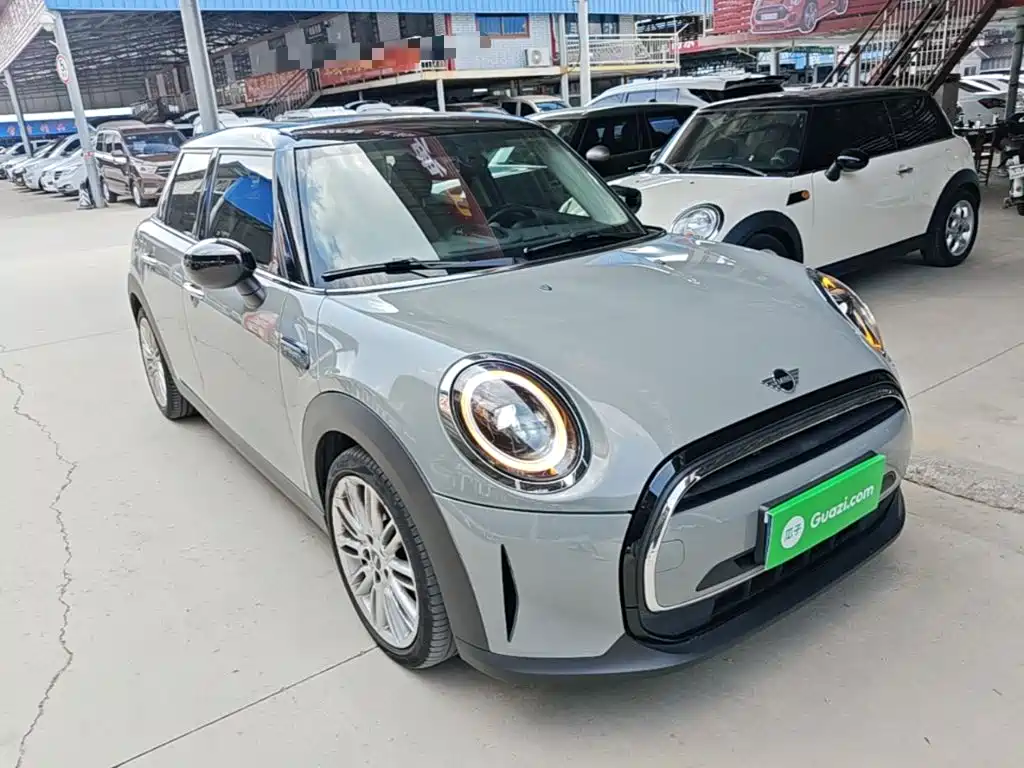 MINI Mini — миниатюра 4