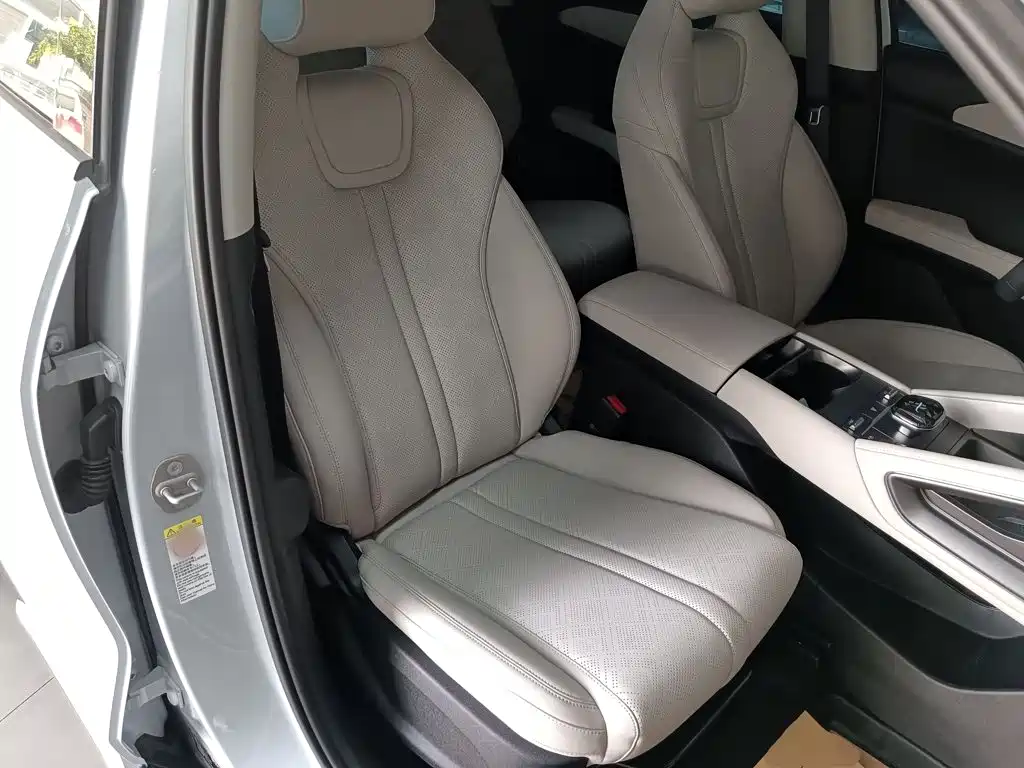 BYD Yuan UP — миниатюра 25