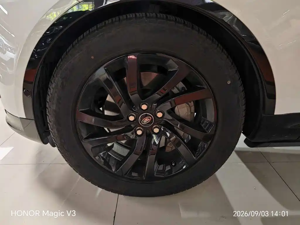 Land Rover Discovery — миниатюра 2