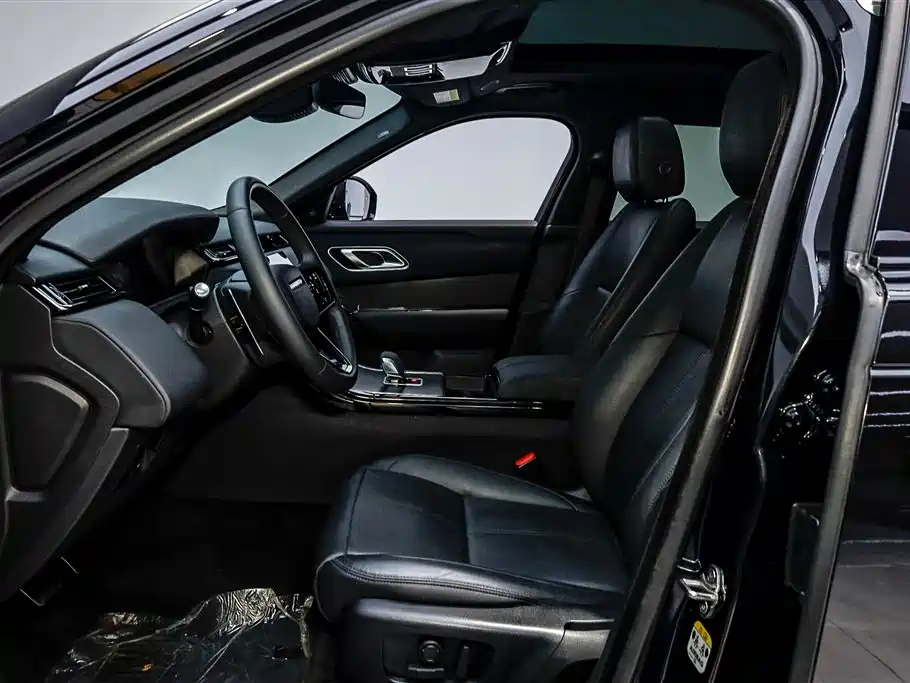 LAND ROVER RANGE ROVER STAR PULSE