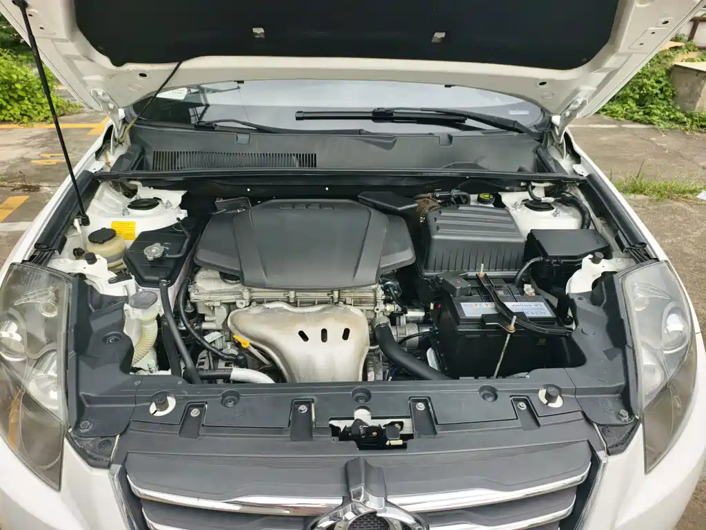 Geely GX7 — миниатюра 12