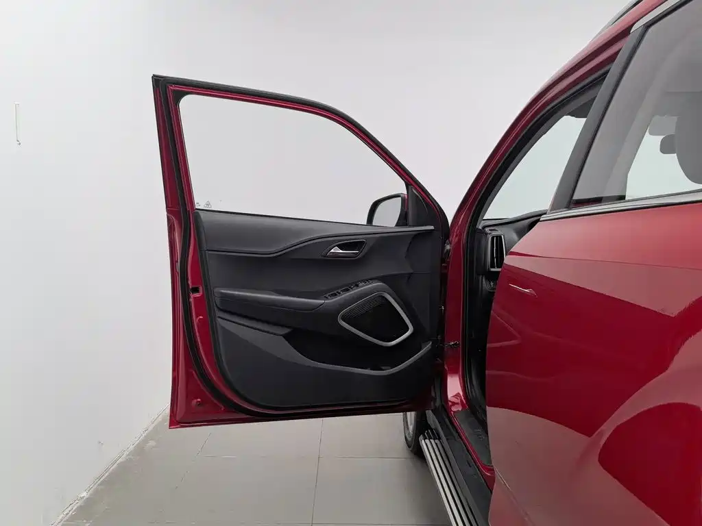Hyundai ix35 — миниатюра 8