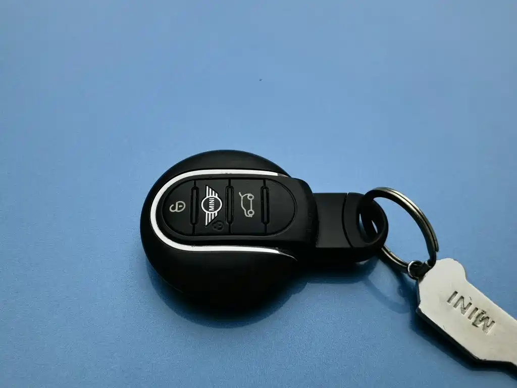 MINI Mini — миниатюра 19