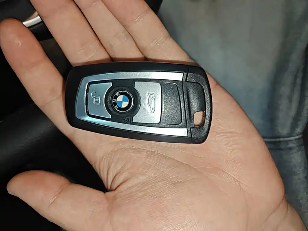 BMW X4 — миниатюра 9