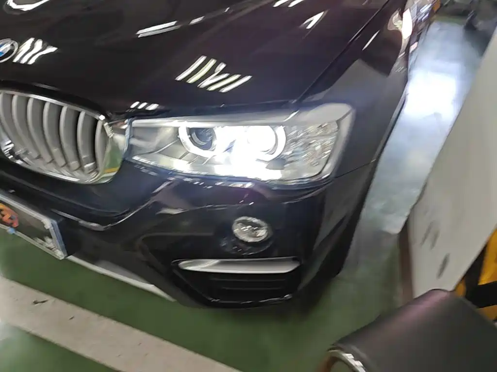 BMW X4 — миниатюра 24