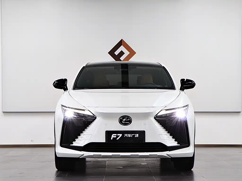 LEXUS RZ