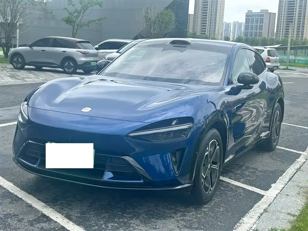 Xiaomi 小米YU7 2025
