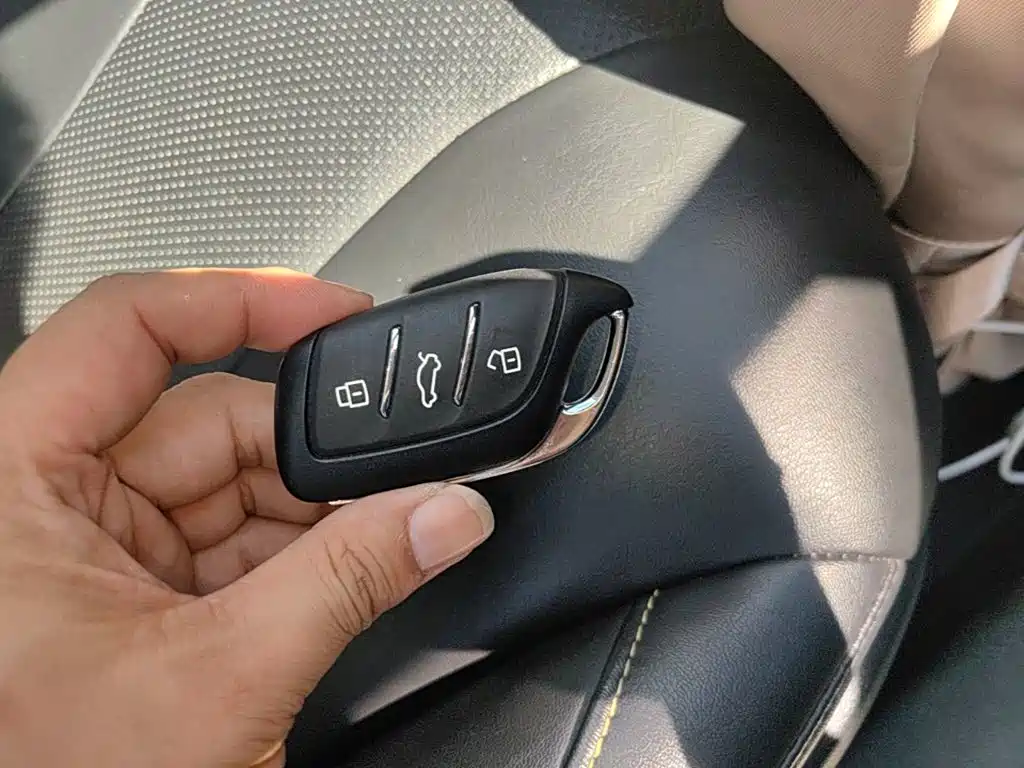 Roewe i5 — миниатюра 9