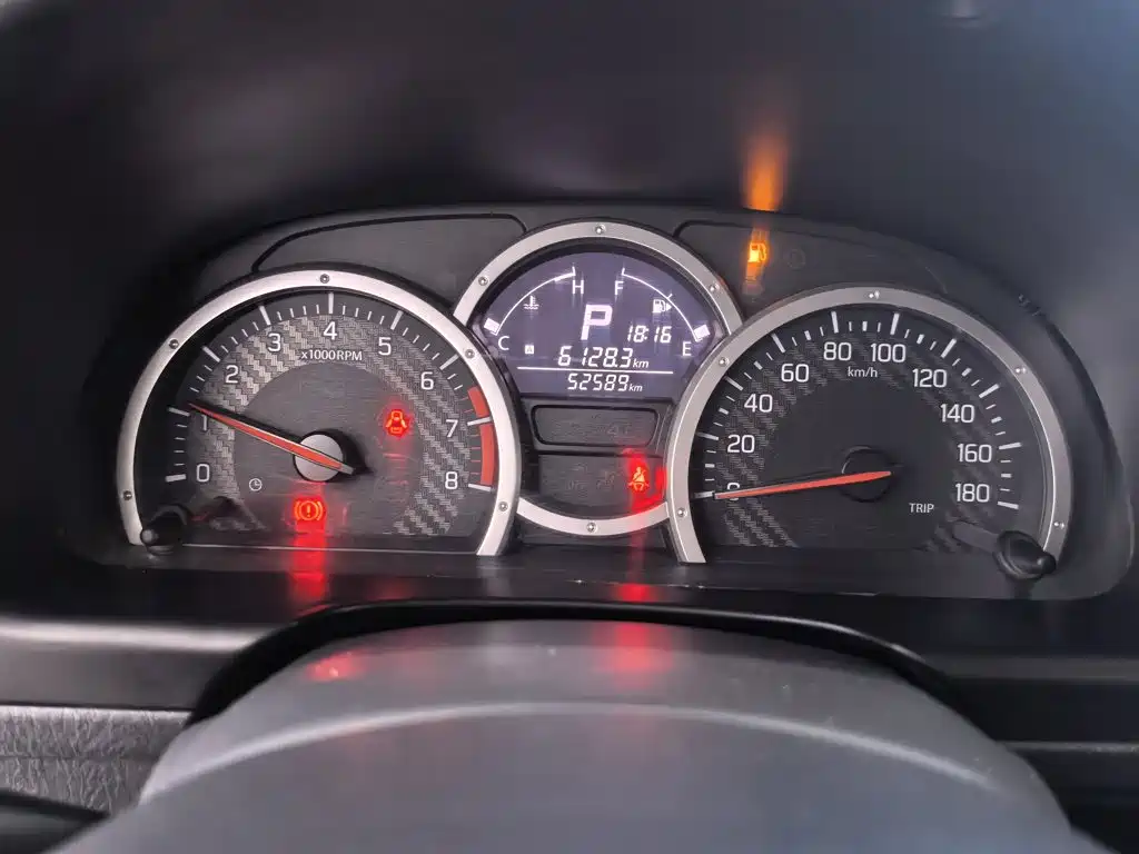 Suzuki Jimny — миниатюра 8