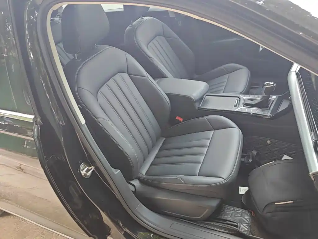 Volkswagen Passat — миниатюра 25