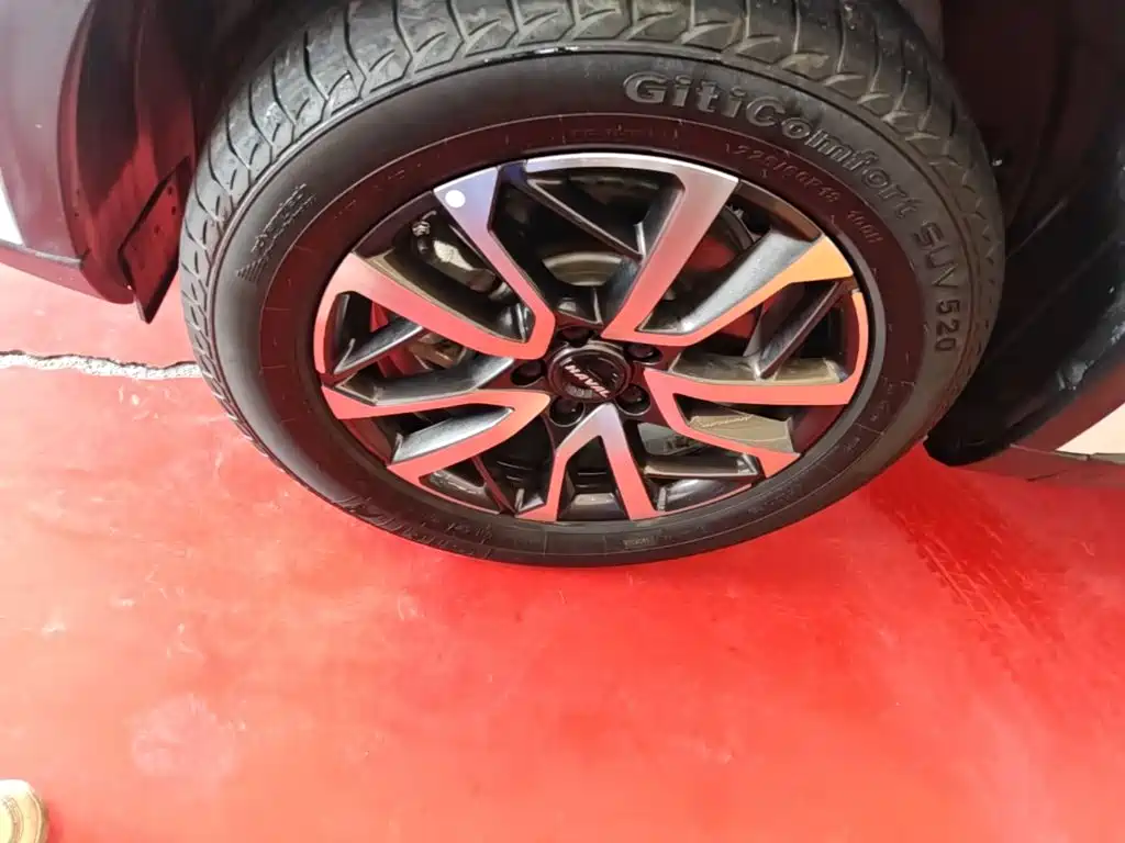 Haval H6 — миниатюра 23
