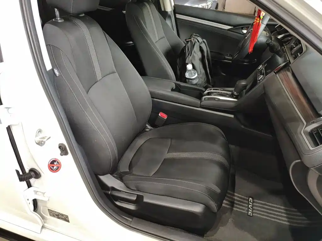 Honda Civic — миниатюра 25