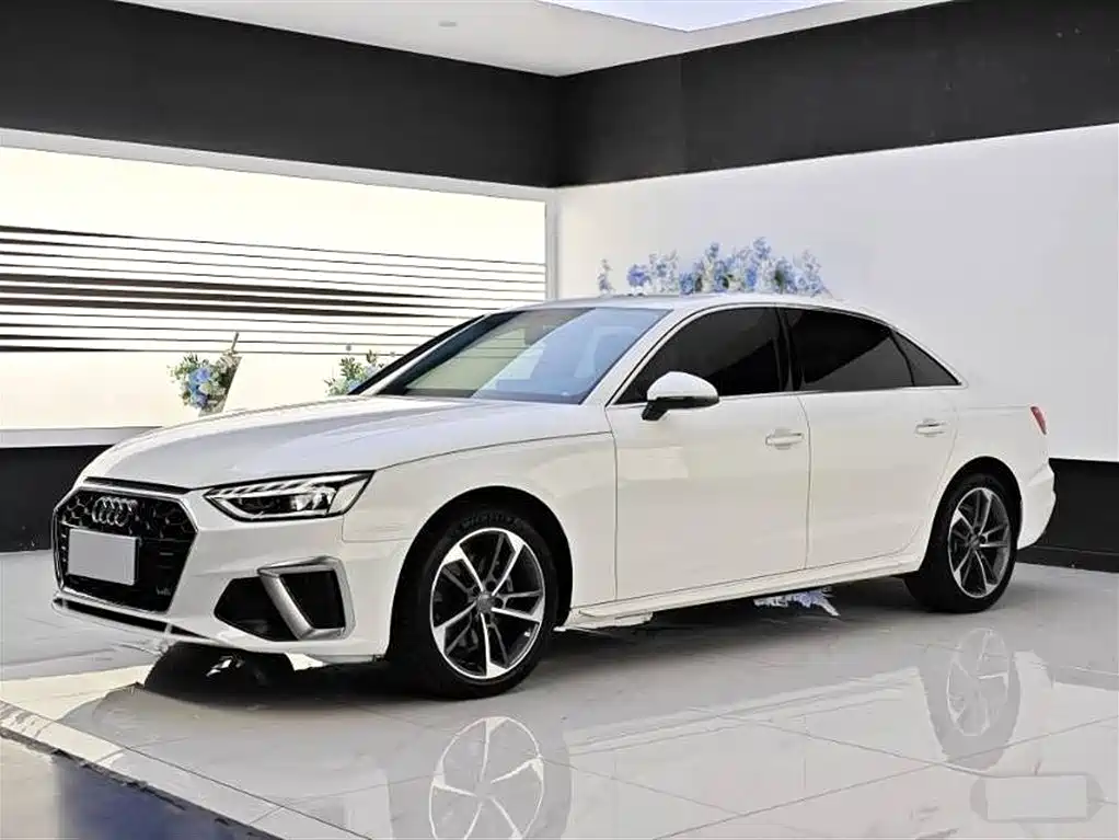 Купить Audi A4L