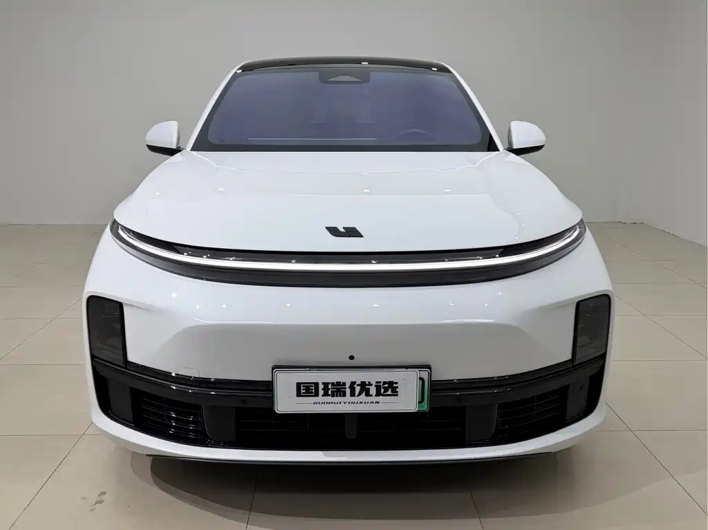Li Auto Li L7 — миниатюра 2