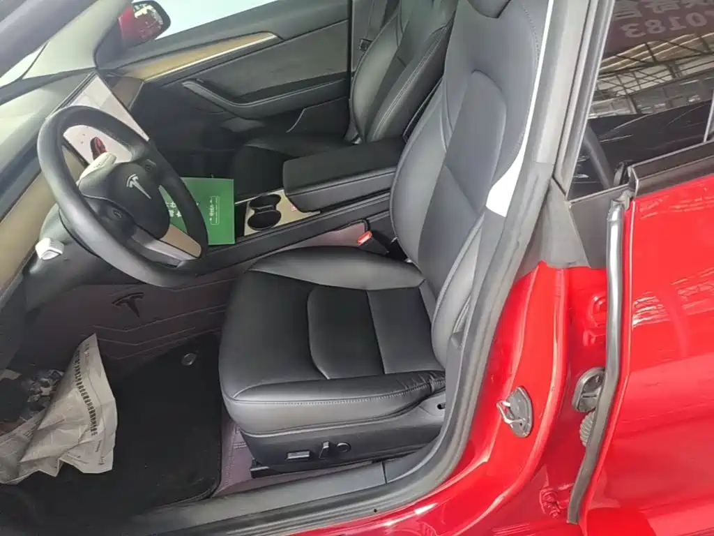 Tesla Model 3 — миниатюра 15