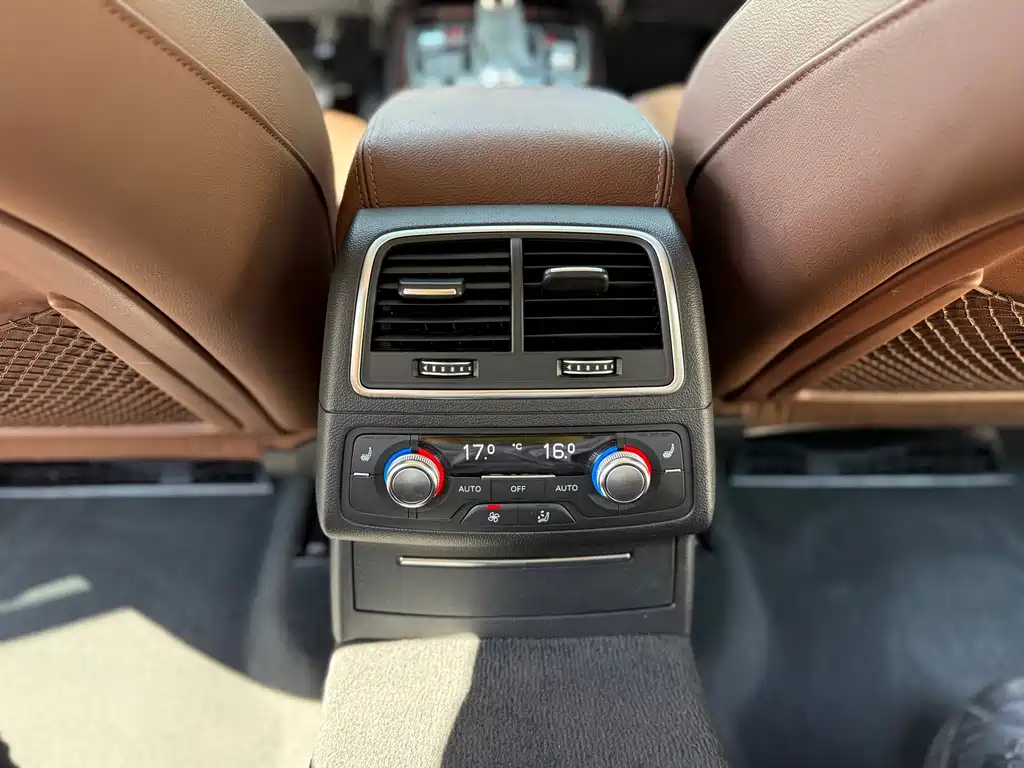 Audi A6L — миниатюра 19