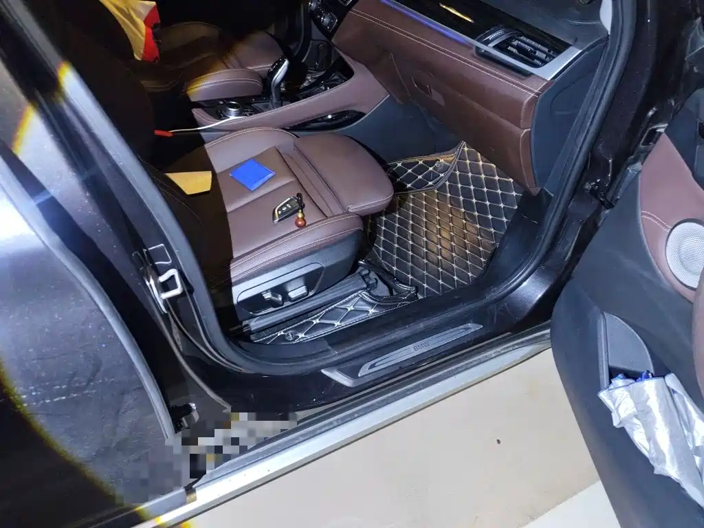 BMW X1 — миниатюра 19