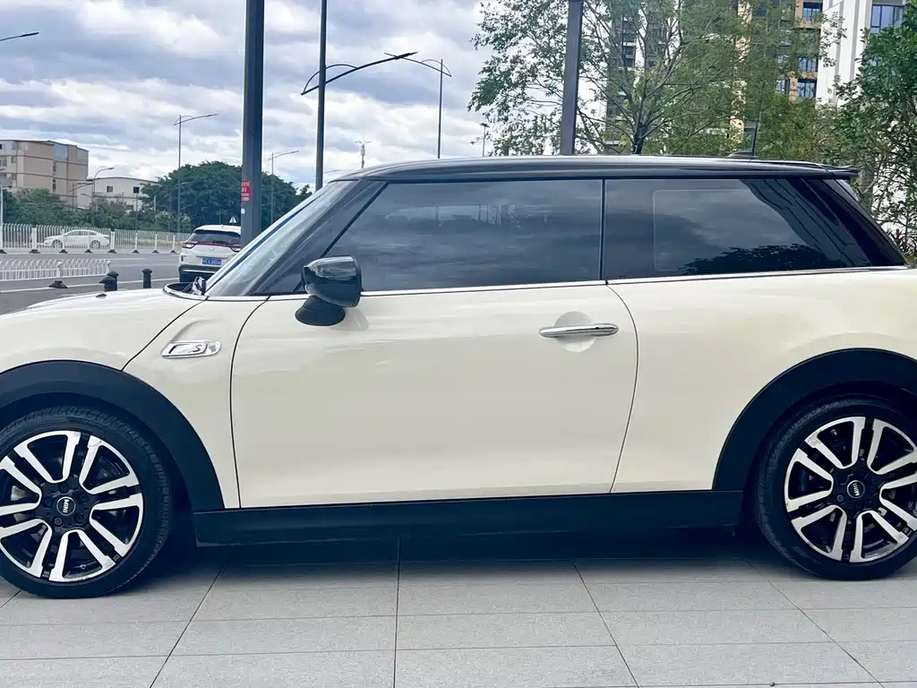 MINI Mini — миниатюра 4