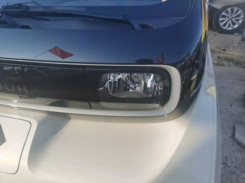 Baojun KiWi EV — миниатюра 24