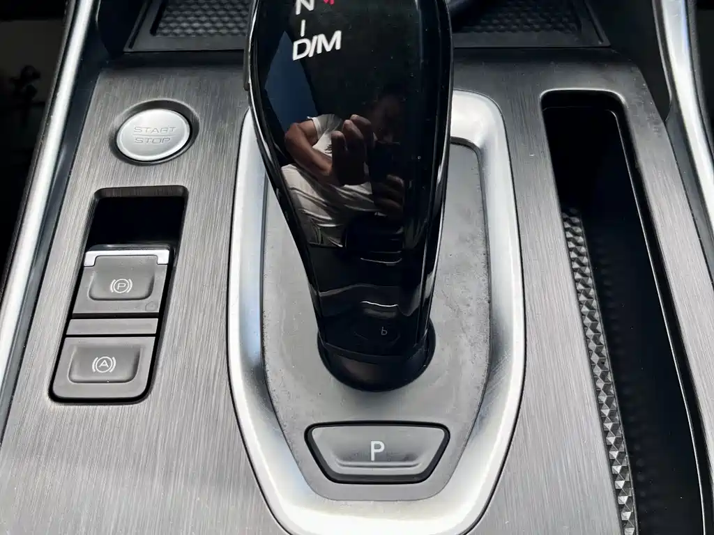 Haval H6 — миниатюра 24