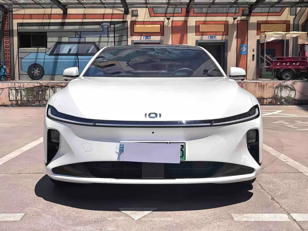 Qiyuan Qiyuan A07 — миниатюра 2