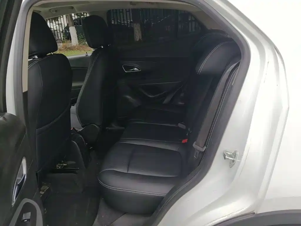 Buick Encore — миниатюра 17