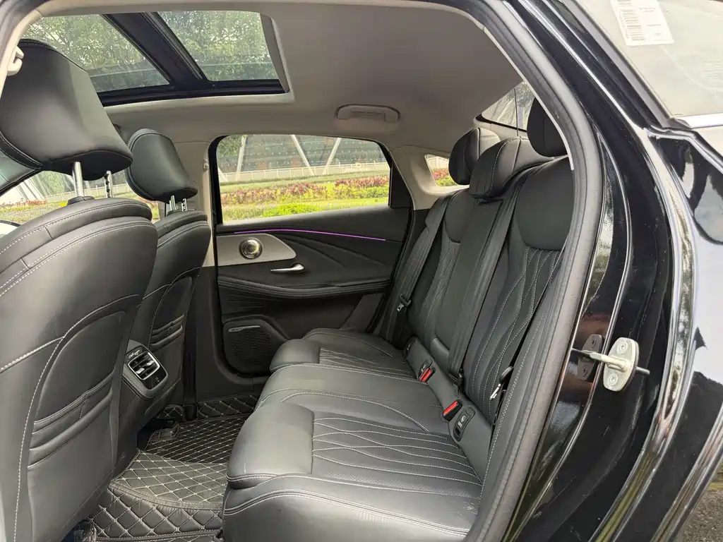 Chery Arrizo 8 — миниатюра 15