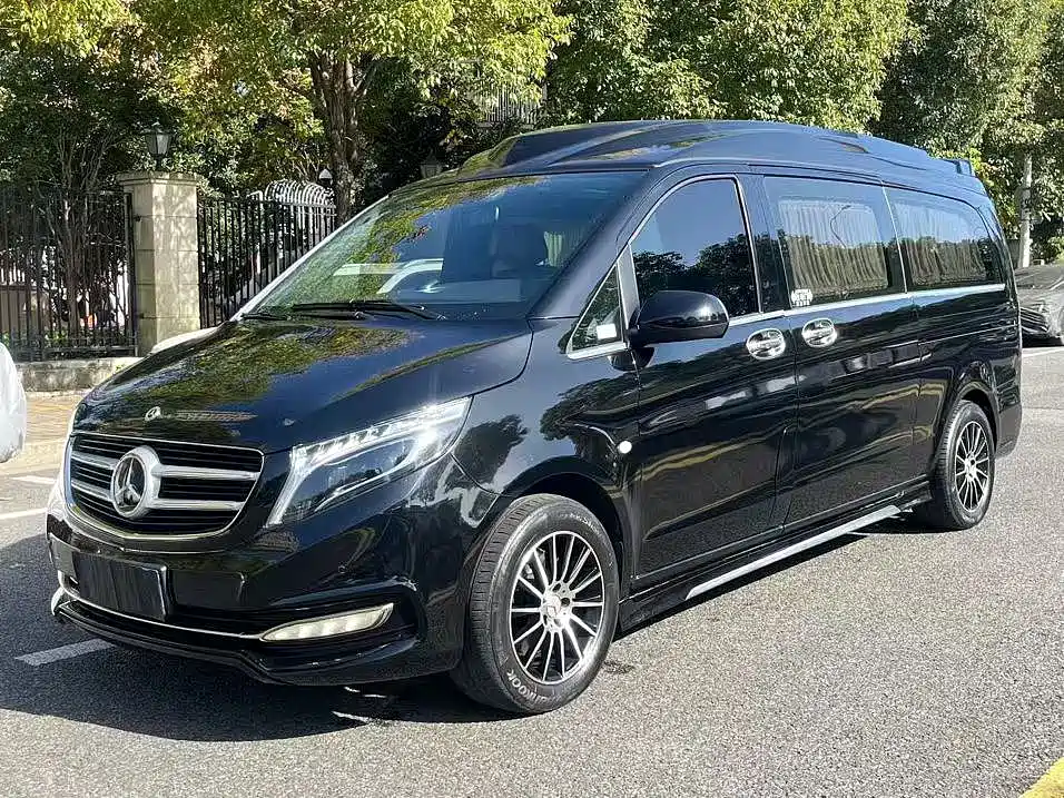 Mercedes-Benz Vito 2020