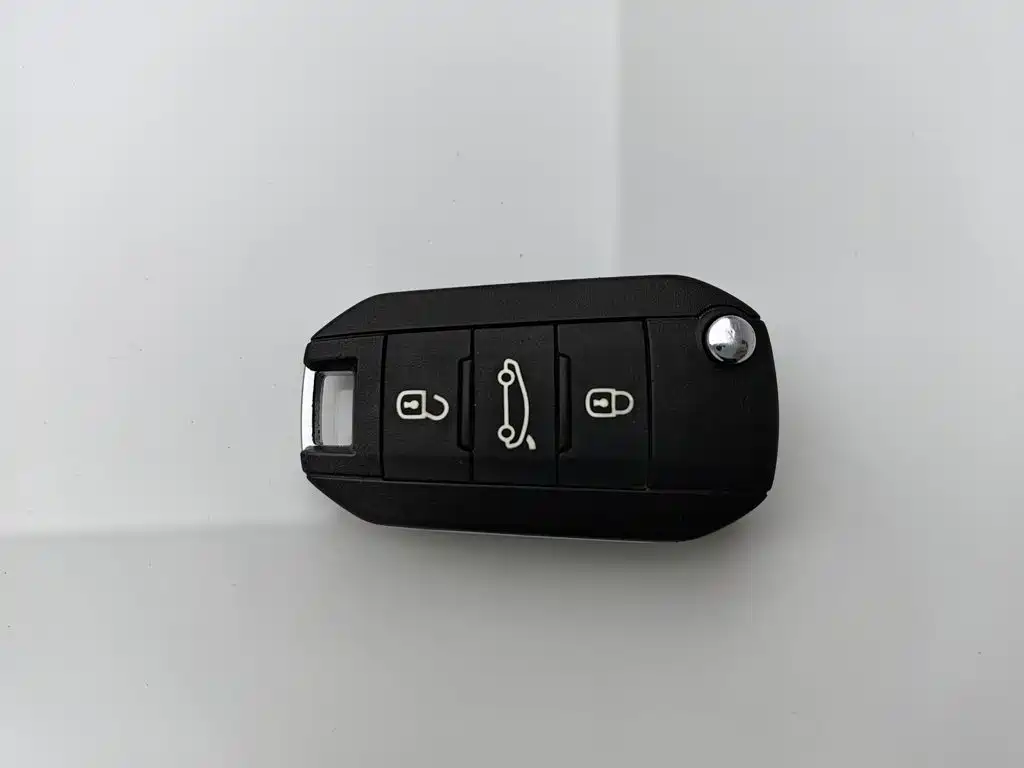 Citroen C3-XR — миниатюра 19
