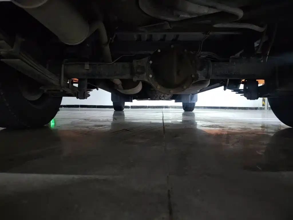 Wuling Rongguang — миниатюра 23
