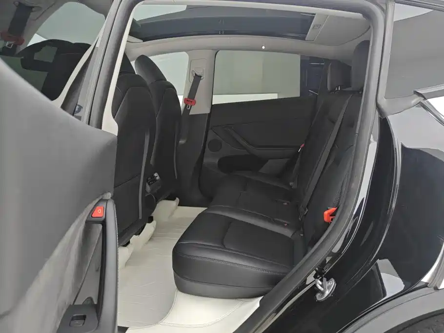 Tesla Model Y — миниатюра 11