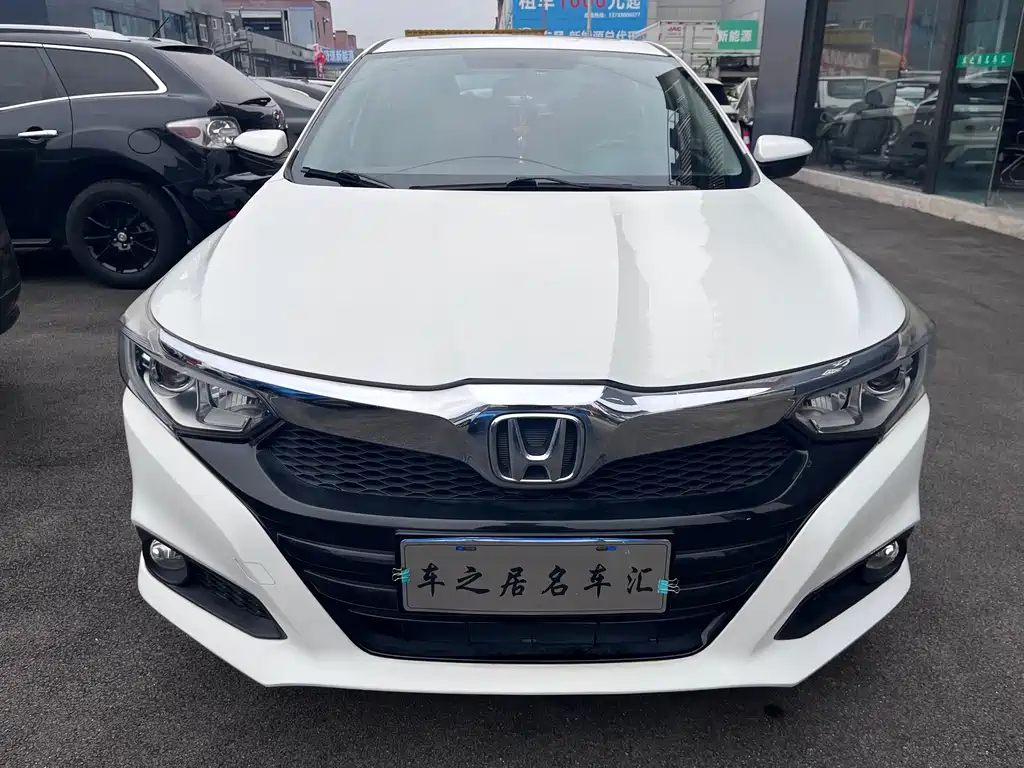 Honda Crider — миниатюра 2