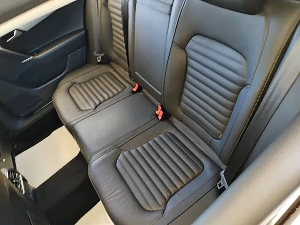 Volkswagen Magotan — миниатюра 17