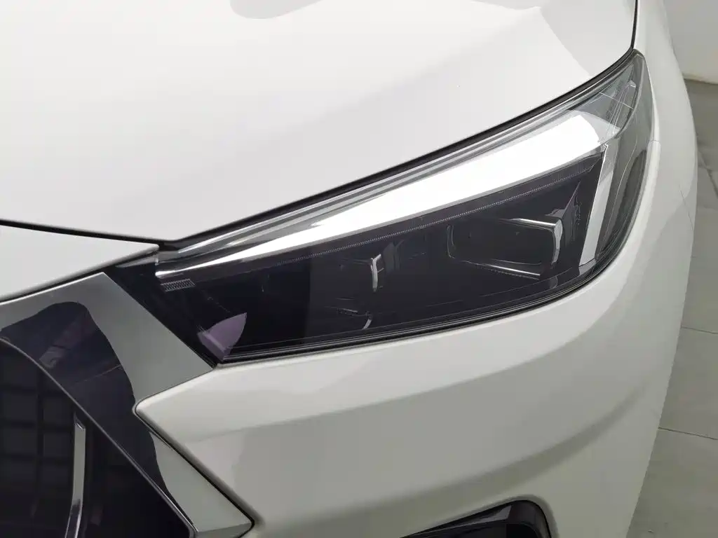 JAC A5 — миниатюра 7