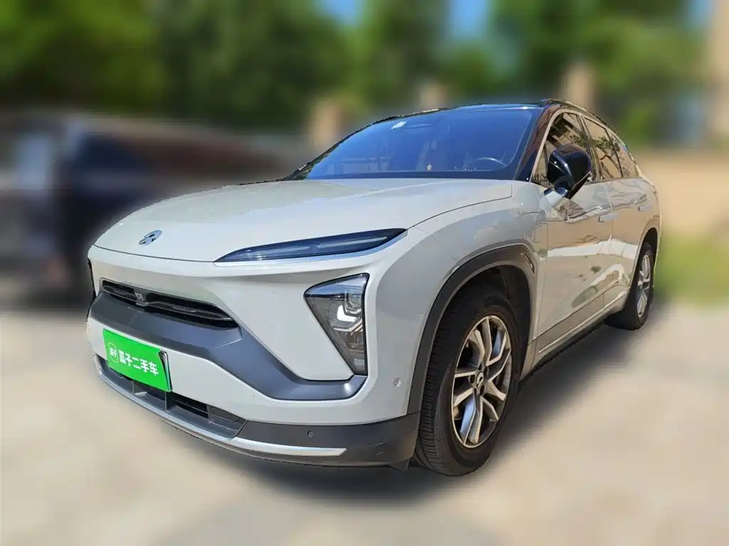 Nio ES6 2022